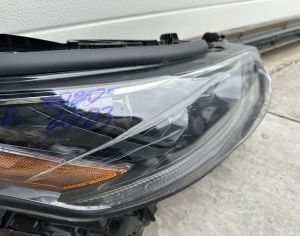 TOYOTA Highlander 2020-2023 - 2
