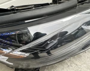 TOYOTA Highlander 2020-2023 - 3