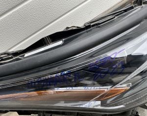 TOYOTA Highlander 2020-2023 - 4