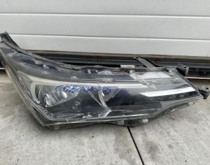 TOYOTA Corolla 2013-2016
