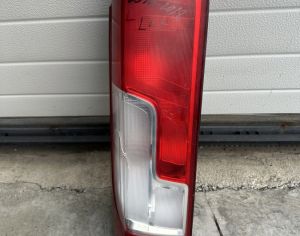 FIAT Ducato 2014-2018