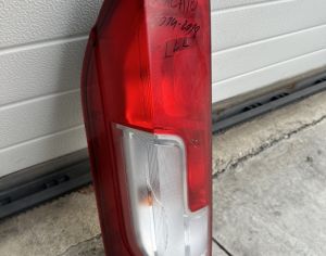 FIAT Ducato 2014-2018 - 2