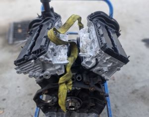 DODGE RAM 2014-2021