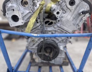 DODGE RAM 2014-2021 - 3