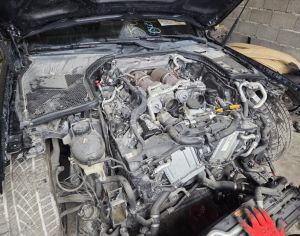 MERCEDES-BENZ E 63 AMG 2016-2020 - 4