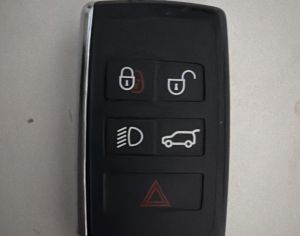 LAND ROVER / RANGE ROVER