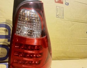 TOYOTA 4Runner 2002-2009 - 2