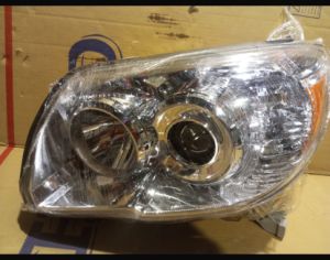 TOYOTA 4Runner 2002-2009