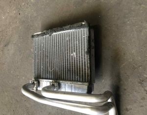 BMW X3 2004-2010 - 1