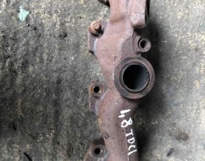 FORD Focus 2004-2010
