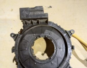 TOYOTA Land Cruiser Prado 2002-2012 - 2