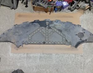 TESLA Model 3 2017-2022