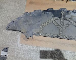 TESLA Model 3 2017-2022 - 2
