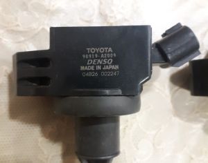 TOYOTA Camry 2018-2024 - 2