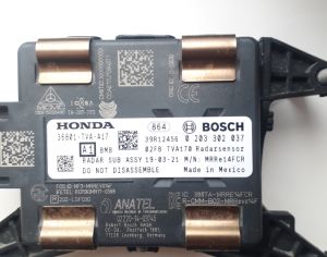 HONDA Accord - 4