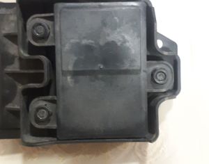 FORD Edge - 3