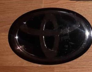 TOYOTA Prius - 1