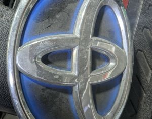 TOYOTA Avalon 2010-2018 - 1