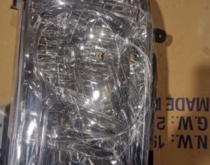 TOYOTA Land Cruiser 2002-2009