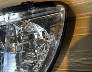 TOYOTA Land Cruiser 2002-2009 - 3
