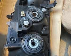 TOYOTA Land Cruiser 2002-2009 - 4