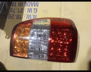 TOYOTA Land Cruiser 2002-2009