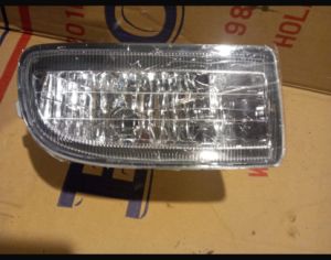 TOYOTA Land Cruiser 2002-2009 - 1