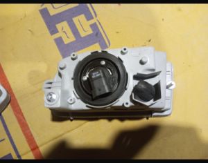 TOYOTA Land Cruiser 2002-2009 - 2