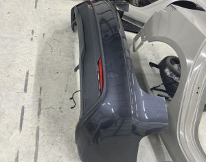 TESLA Model 3 2024-2025