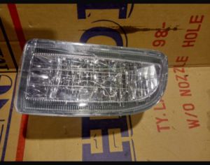 TOYOTA Land Cruiser 2002-2009