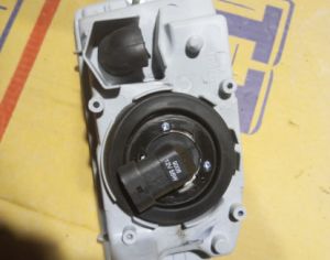TOYOTA Land Cruiser 2002-2009 - 2