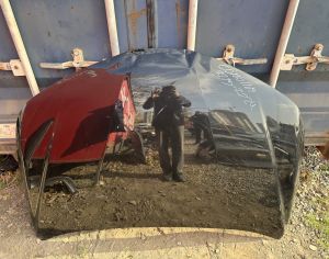 TOYOTA Corolla 2019-2024 - 1