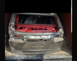 LEXUS NX 200 2015-2022