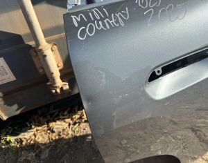 MINI Countryman 2020-2025 - 4