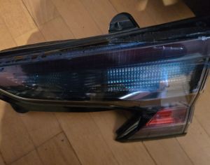 SUBARU Outback 2020-2025