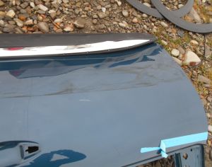 PEUGEOT 3008 2022 - 3