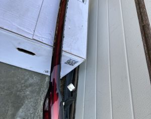 GEELY Coolray 2022-2025 - 3