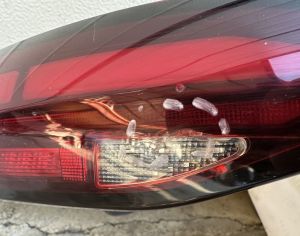 GEELY Coolray 2022-2025 - 4