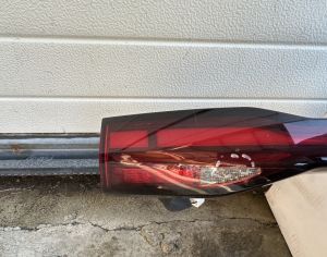 GEELY Coolray 2022-2025 - 5