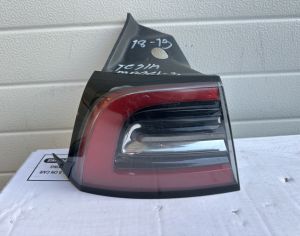 TESLA Model 3 2018-2019 - 1