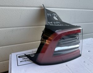 TESLA Model 3 2018-2019 - 2
