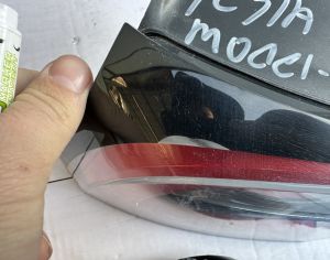 TESLA Model 3 2018-2019 - 5
