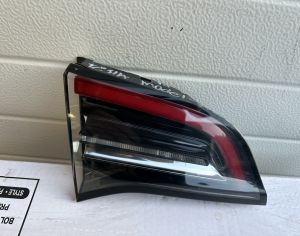 TESLA Model 3 2018-2019