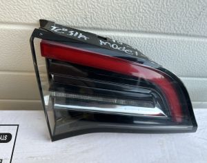 TESLA Model 3 2018-2019 - 2