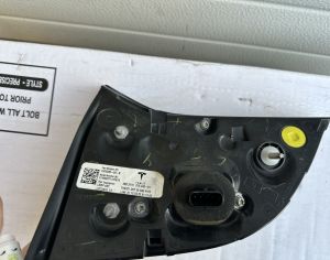TESLA Model 3 2018-2019 - 3