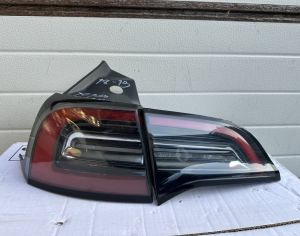 TESLA Model 3 2018-2019 - 4