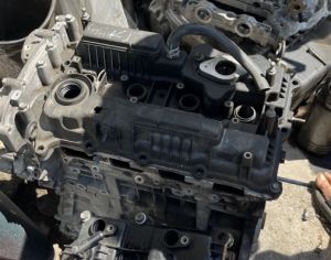 HYUNDAI Elantra 2010-2020 - 11