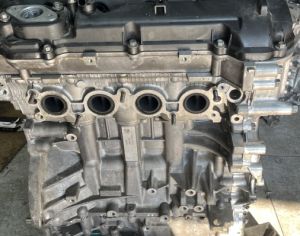HYUNDAI Elantra 2010-2020 - 2