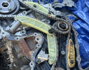HYUNDAI Elantra 2010-2020 - 3