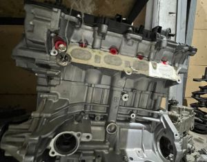 HYUNDAI Elantra 2010-2020 - 4